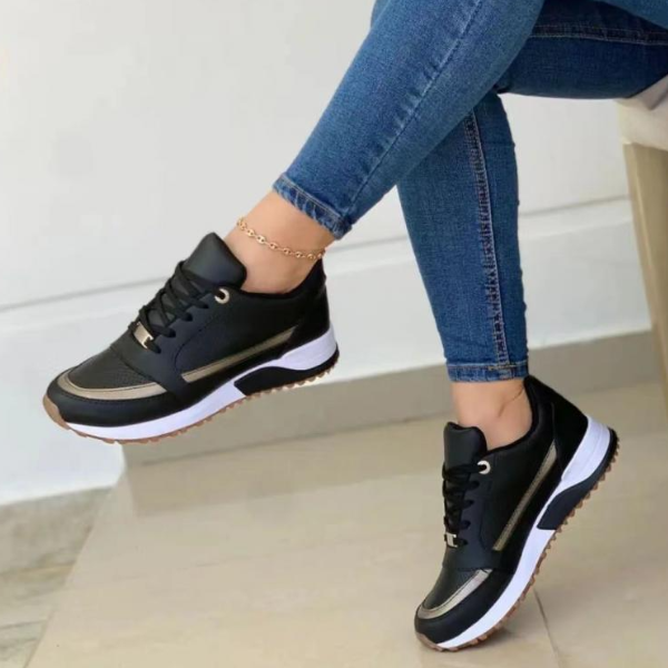 Kylie - Chaussures à la mode