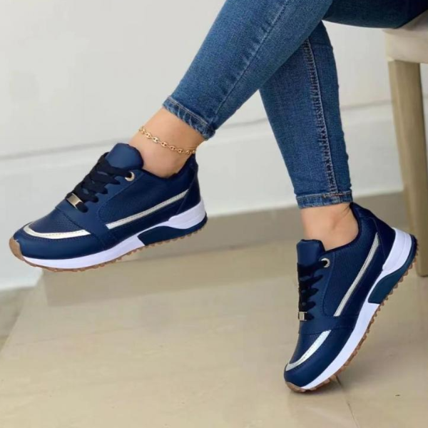 Kylie - Chaussures à la mode